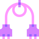 cable usb icon