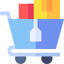 carrito de compras icon