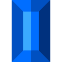 rectangular icon