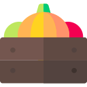 vegetales icon