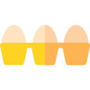 carton de huevos icon