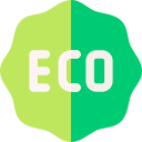 ecológico icon