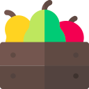 fruta icon