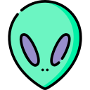 extraterrestre icon