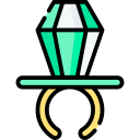 anillo icon