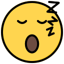 dormido icon