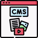 cm icon