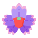 begonia icon