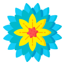 gerberas icon