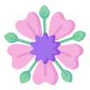 petunia icon