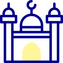 mezquita icon