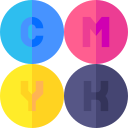 cmyk