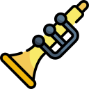 clarinete icon