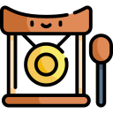 gong icon