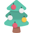 árbol de navidad 