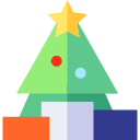 árbol de navidad