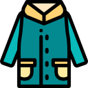 chaqueta icon