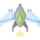 Spaceship 