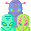 extraterrestres