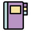 computadora portátil icon