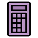 calculadora icon