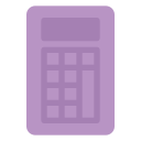 calculadora icon