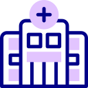 hospital icon