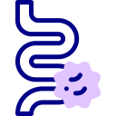 bacterias icon