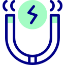 magnetismo icon