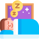 dormir icon