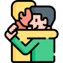 abrazo icon