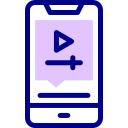 video icon