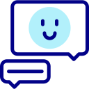 chat icon