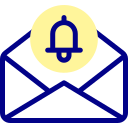 correo electrónico icon