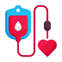 donación de sangre