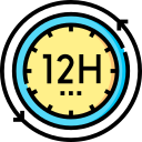 12 icon