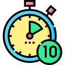 10 minutos icon