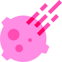 meteorito icon