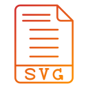 svg icon