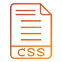 css icon