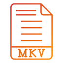 mkv icon