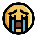 llorar icon