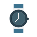 reloj icon