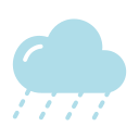 lluvia icon