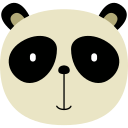 panda icon