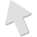 cursor icon