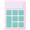 calculadora icon