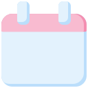 calendario icon