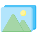 galería icon