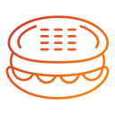 macarrón icon